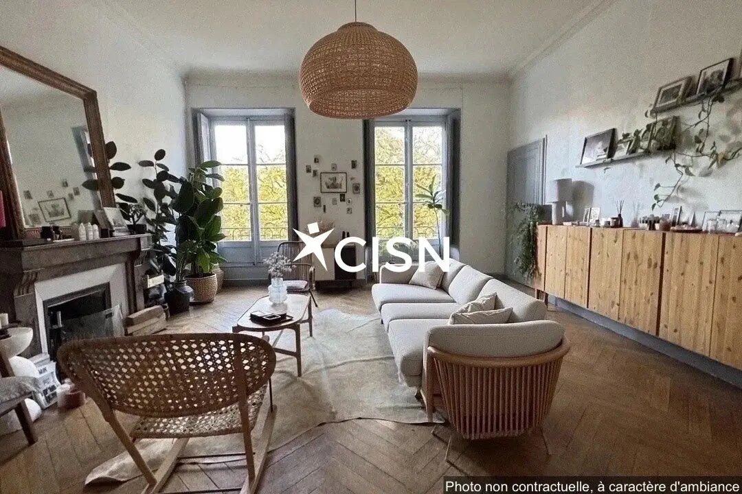 Appartement à vendre, 159m², Nantes