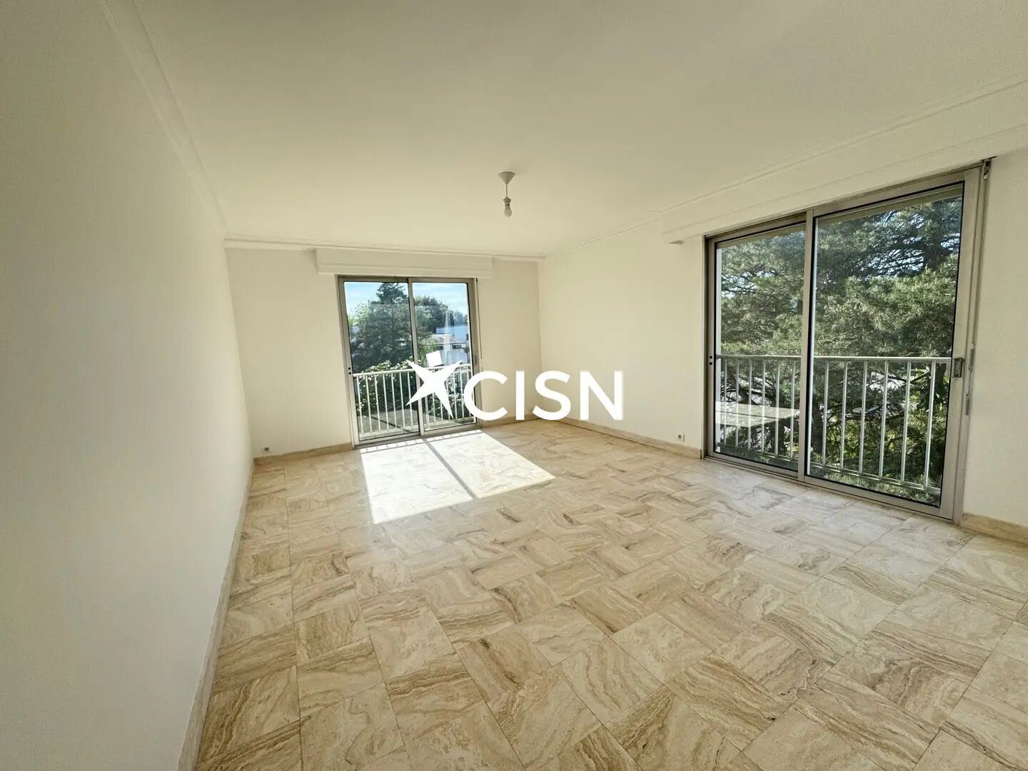 Appartement à vendre, 79m², Nantes