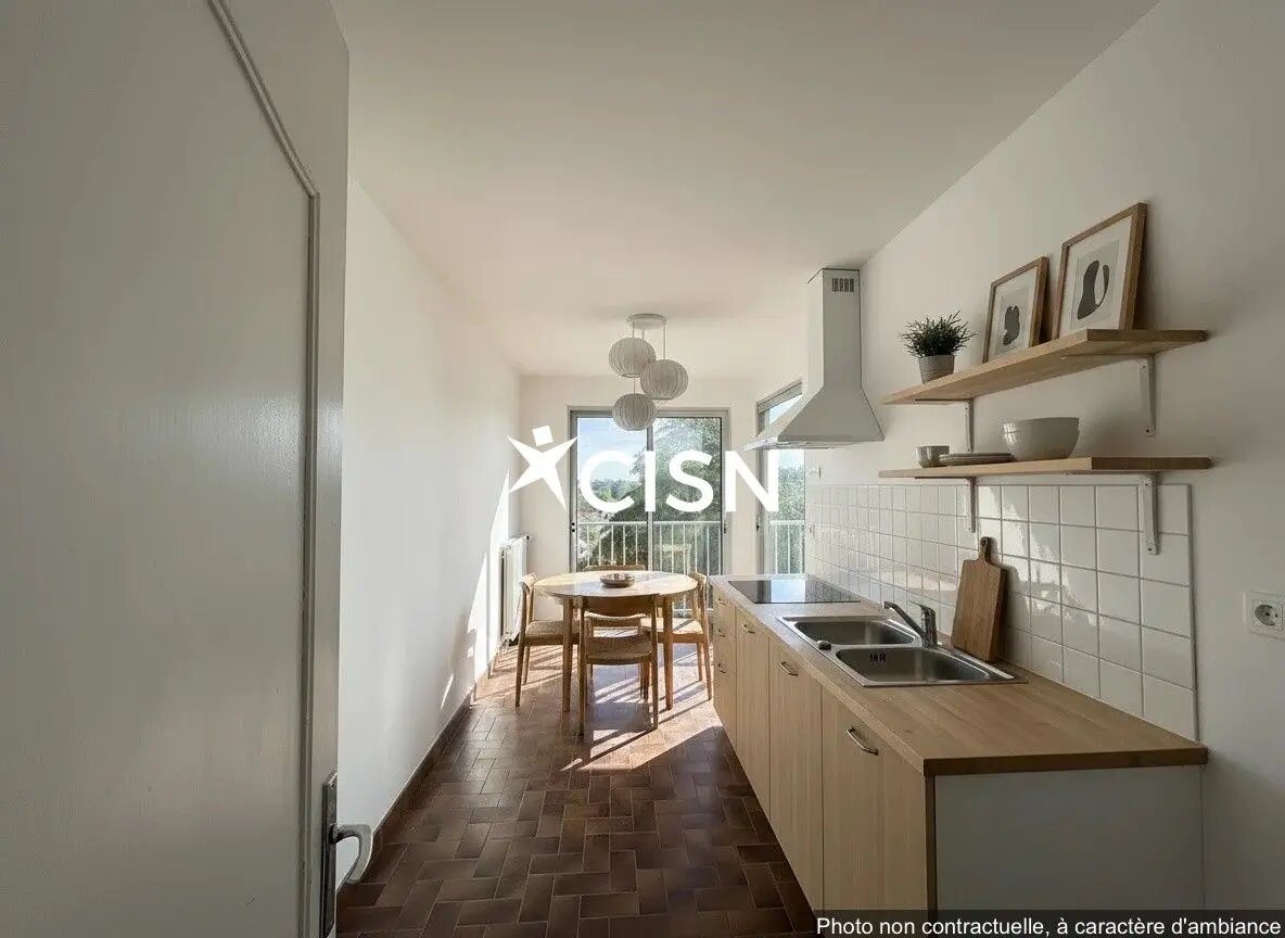 Appartement à vendre, 79m², Nantes