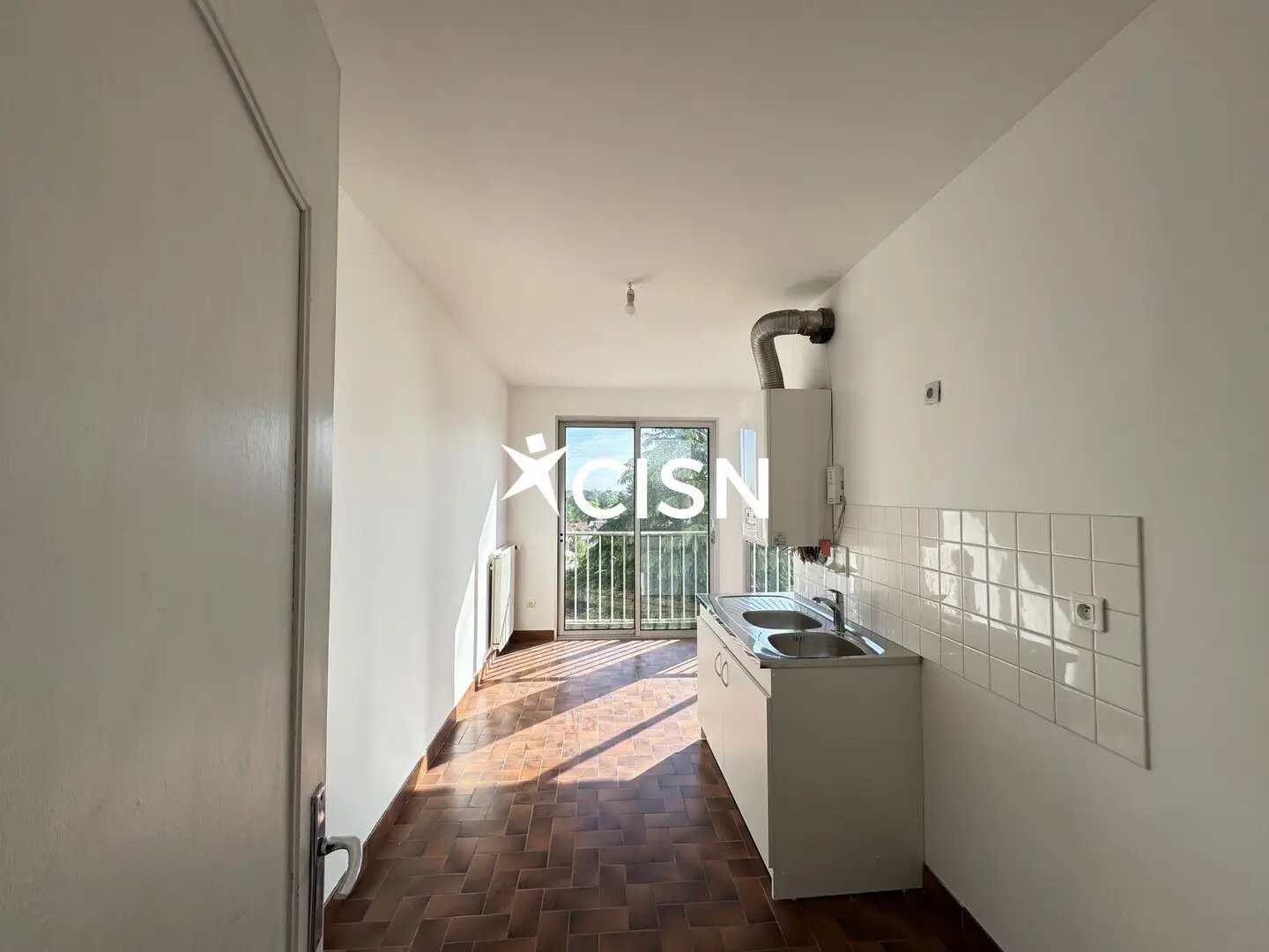 Appartement à vendre, 79m², Nantes