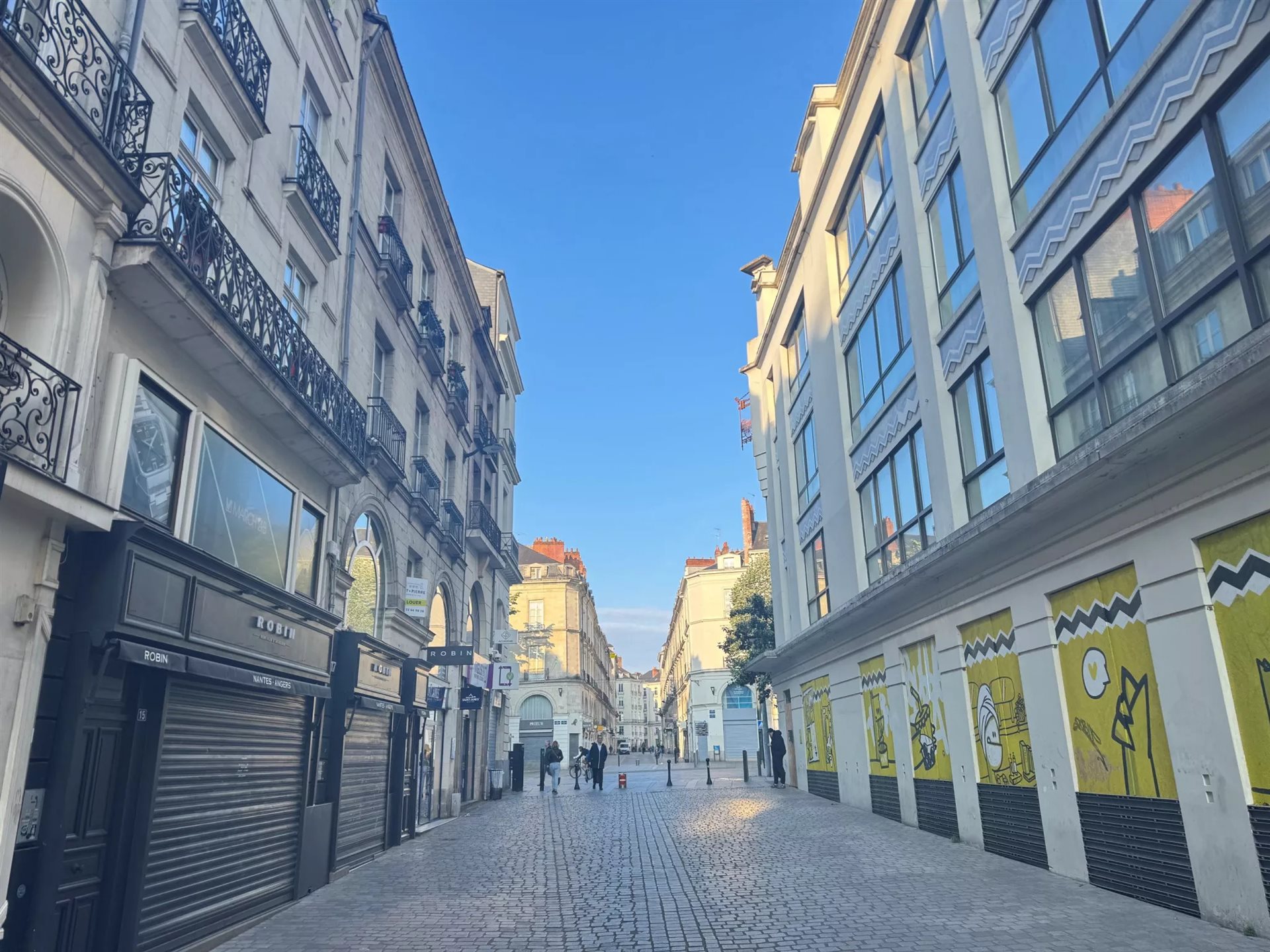 Maison à vendre, 28m², Nantes