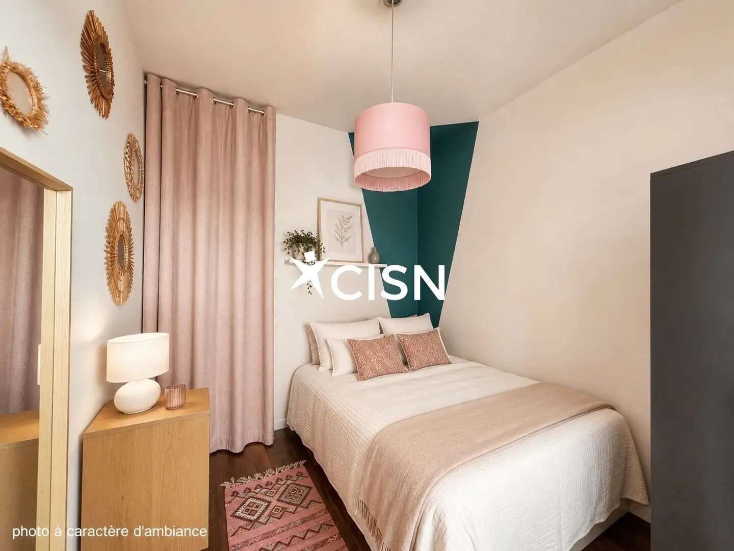 Appartement à vendre, 33m², Nantes