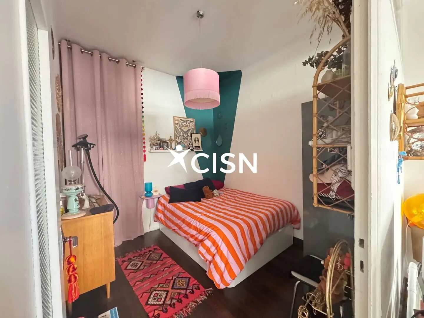 Appartement à vendre, 33m², Nantes