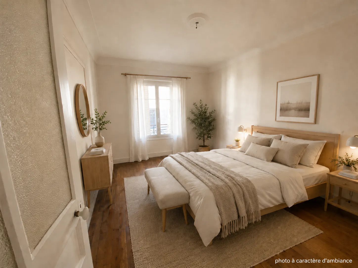 Appartement à vendre, 49m², Nantes