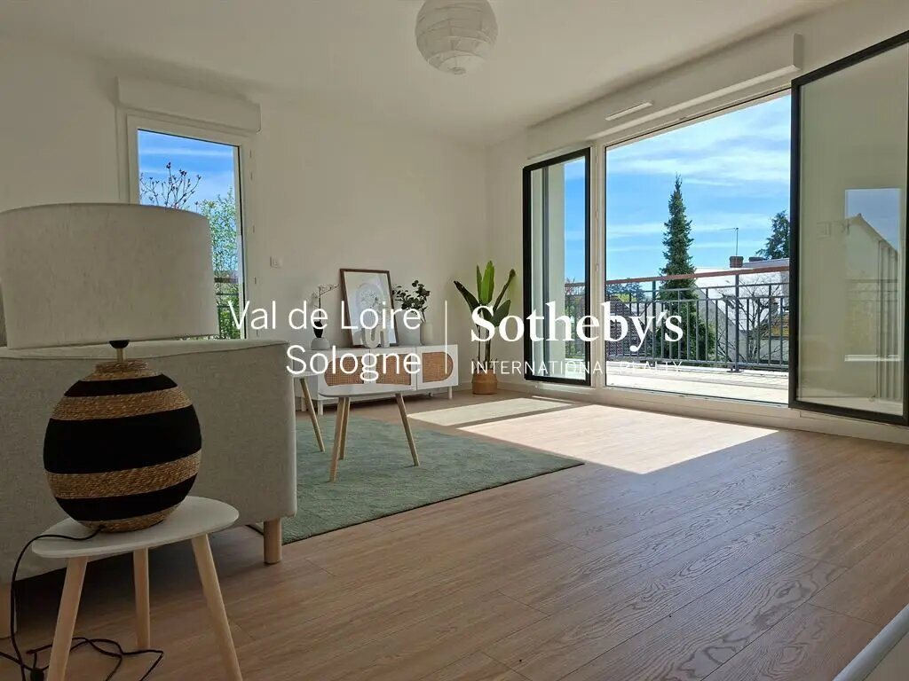 Appartement à vendre, 80m², Orléans