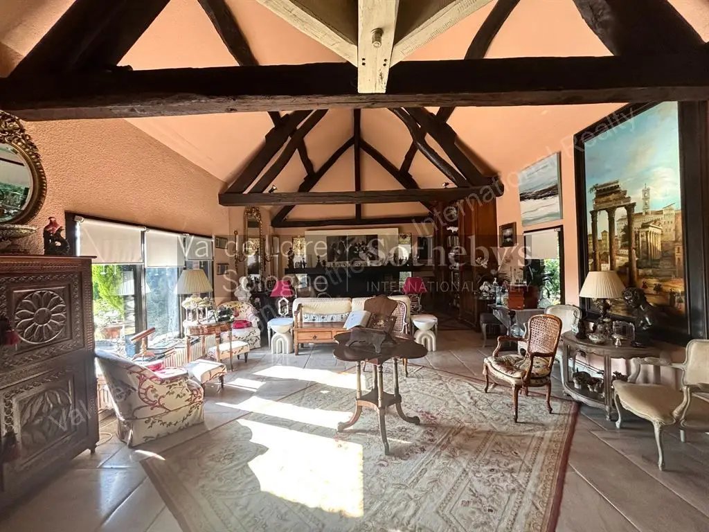 Maison à vendre, 310m², Saint-Viâtre