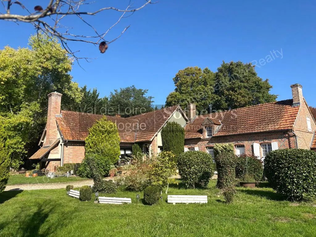 Maison à vendre, 310m², Saint-Viâtre