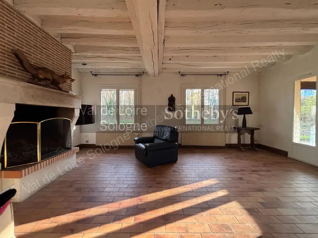 Maison à vendre, 248m², Yvoy-le-Marron