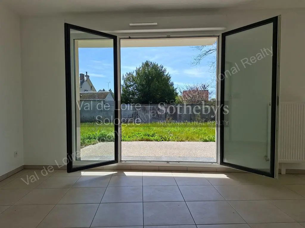 Appartement à vendre, 80m², Orléans