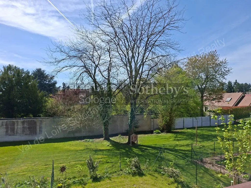 Appartement à vendre, 80m², Orléans