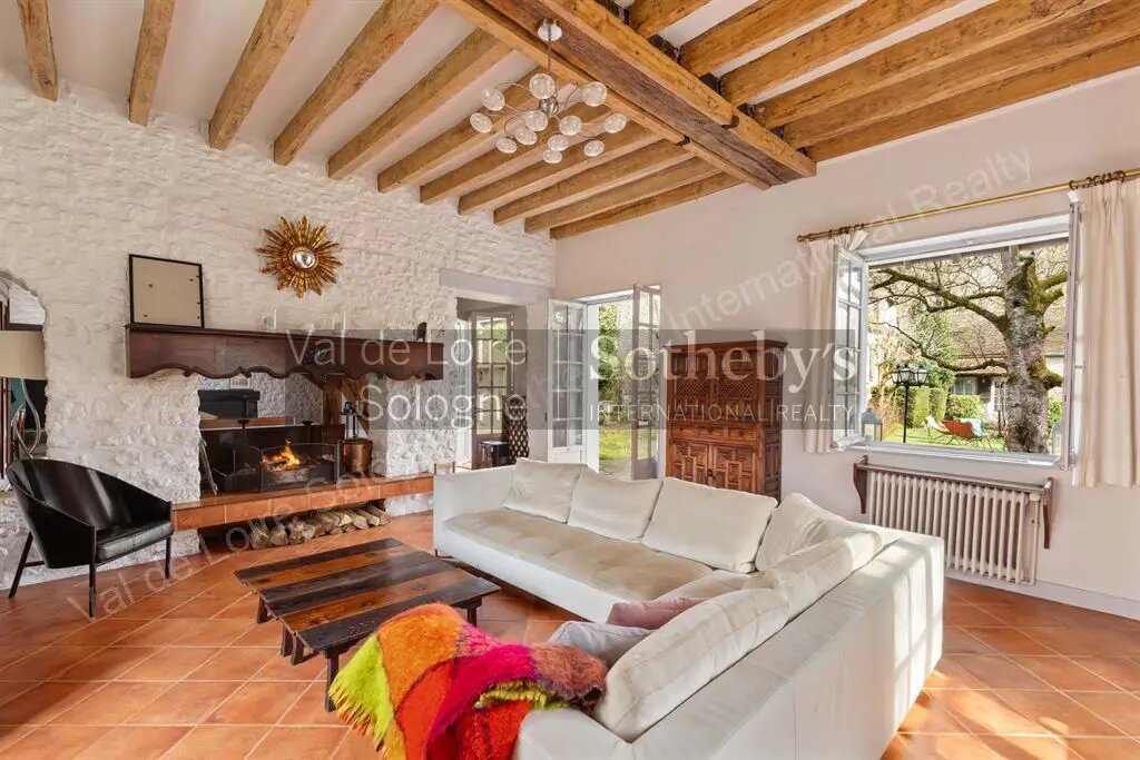 Maison à vendre, 250m², Estouy