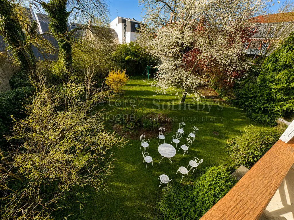Maison à vendre, 414m², Orléans