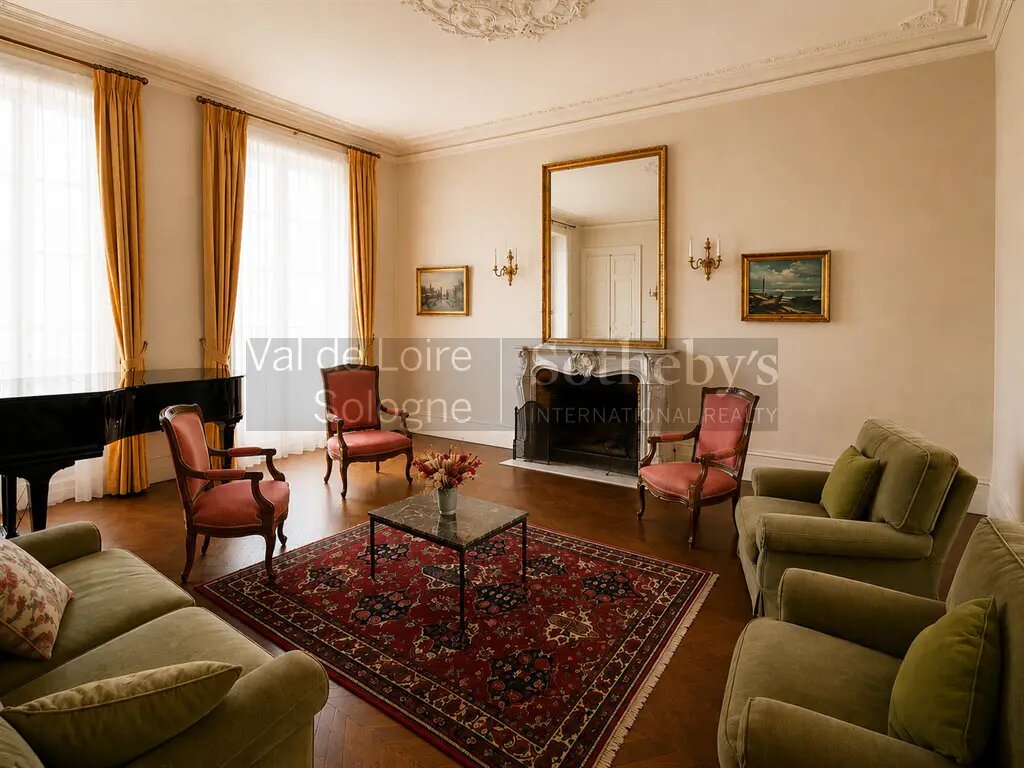 Maison à vendre, 414m², Orléans
