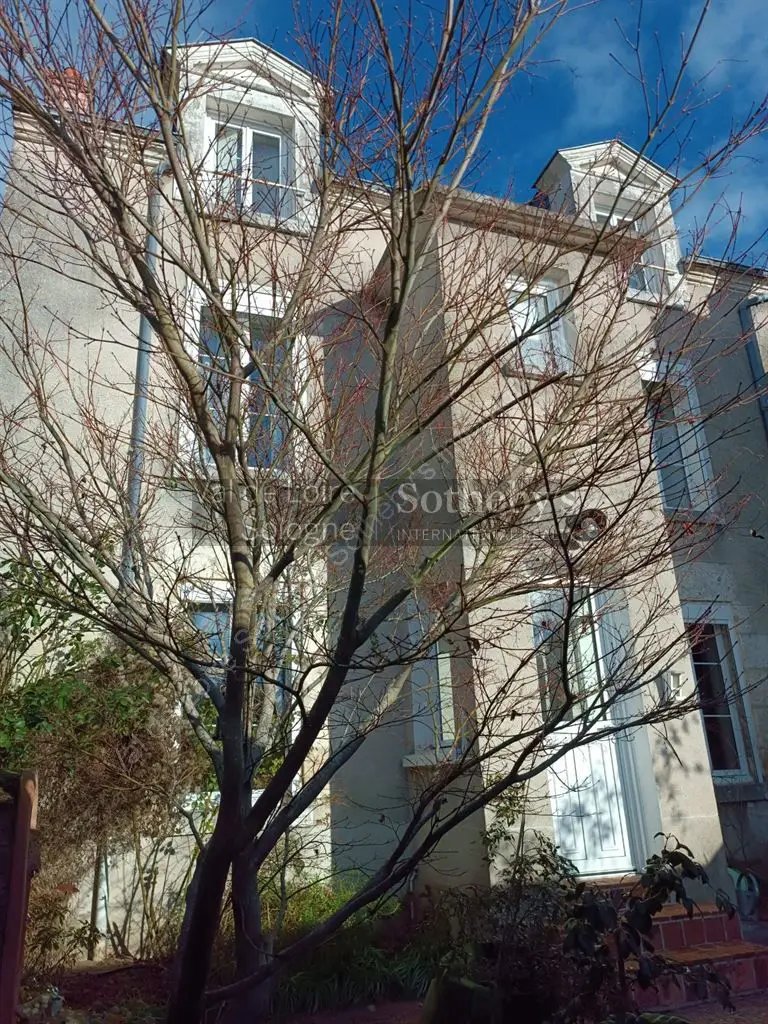 Maison à vendre, 100m², Blois