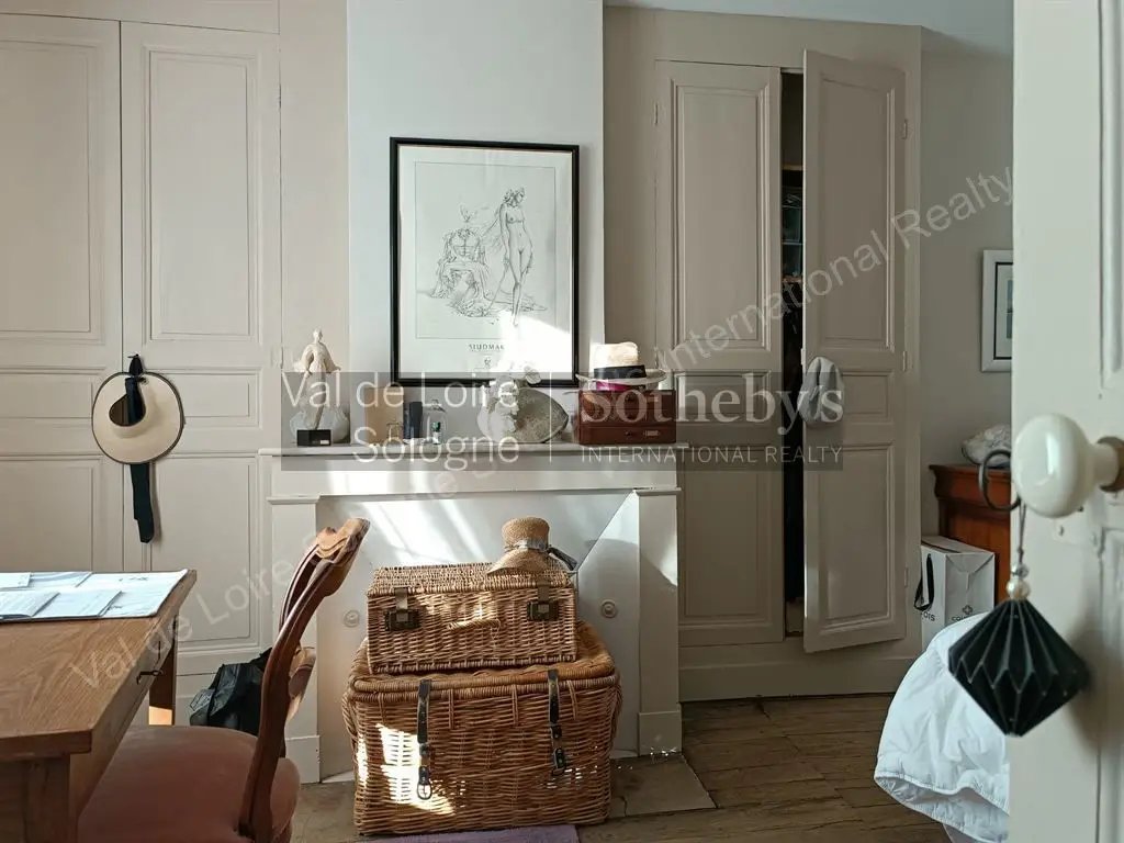 Maison à vendre, 100m², Blois