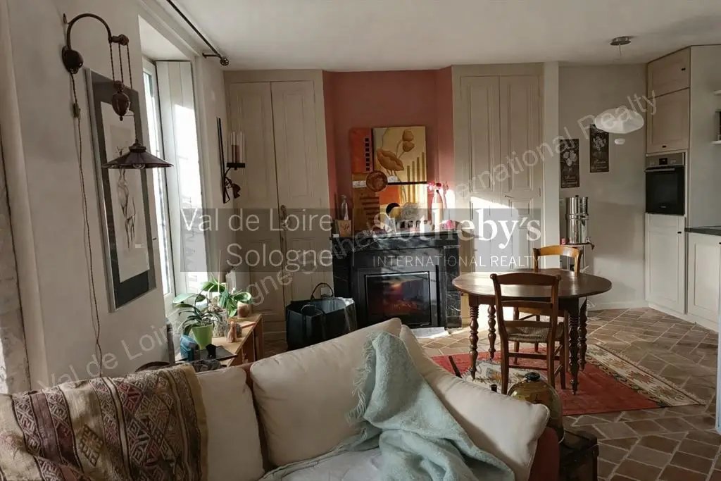 Maison à vendre, 100m², Blois