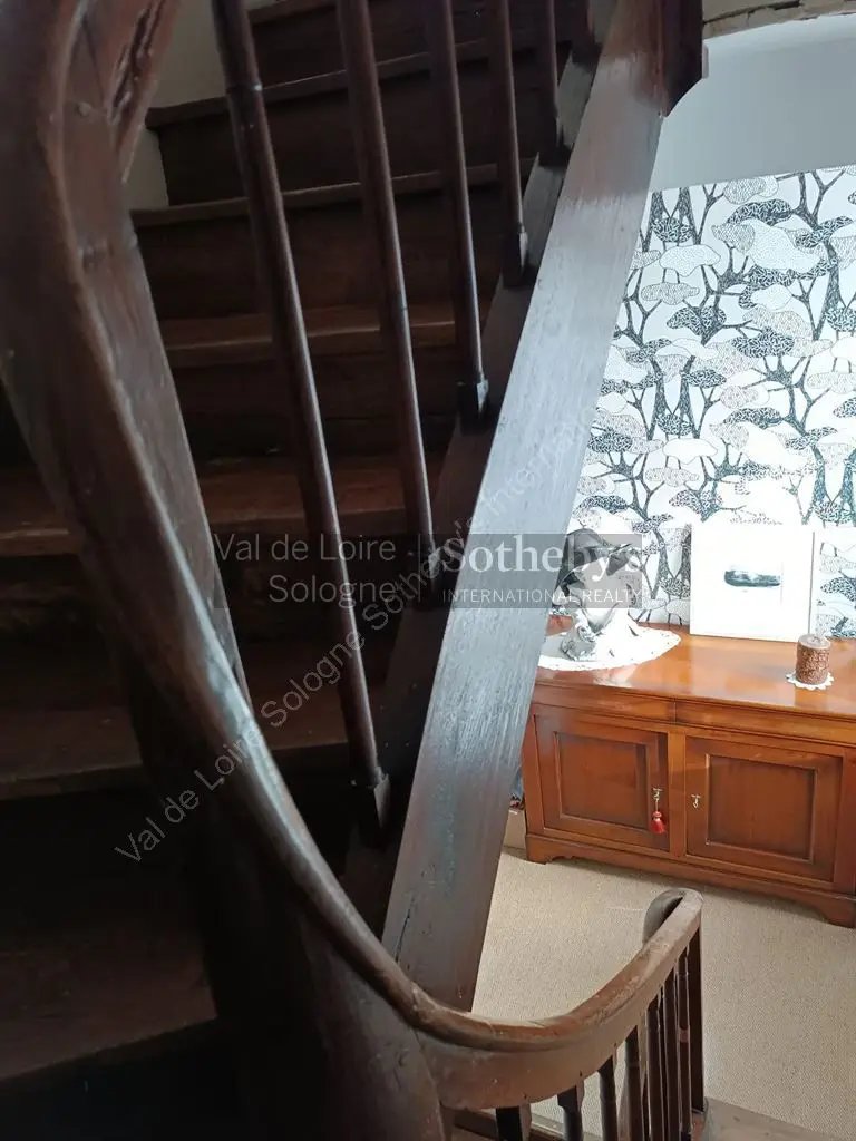 Maison à vendre, 100m², Blois
