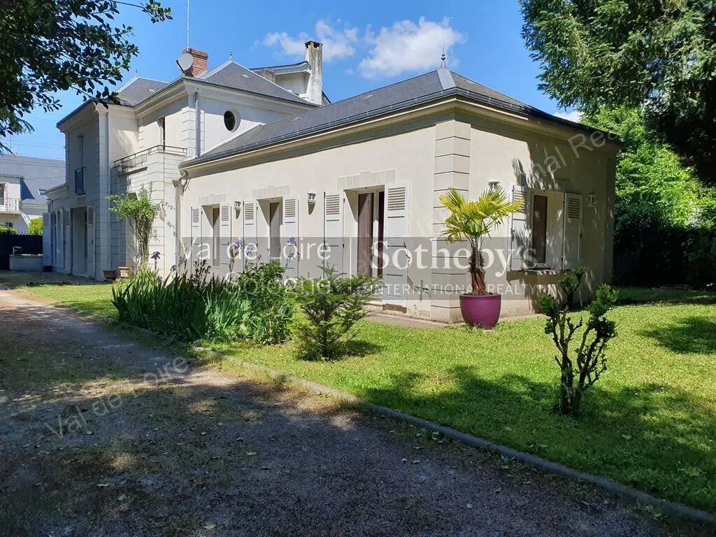 Maison à vendre, 230m², Olivet