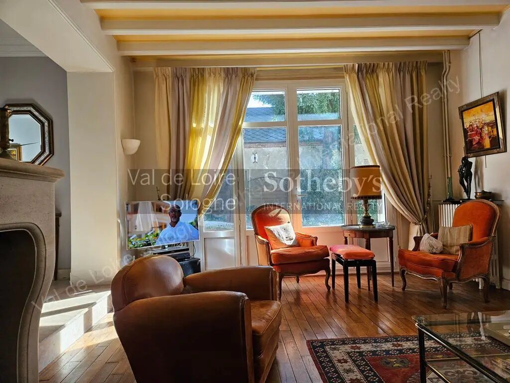 Maison à vendre, 230m², Olivet
