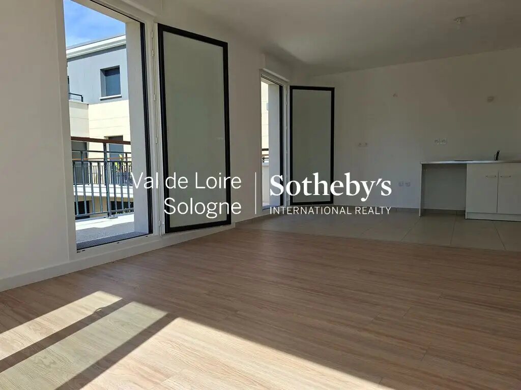 Appartement à vendre, 90m², Orléans