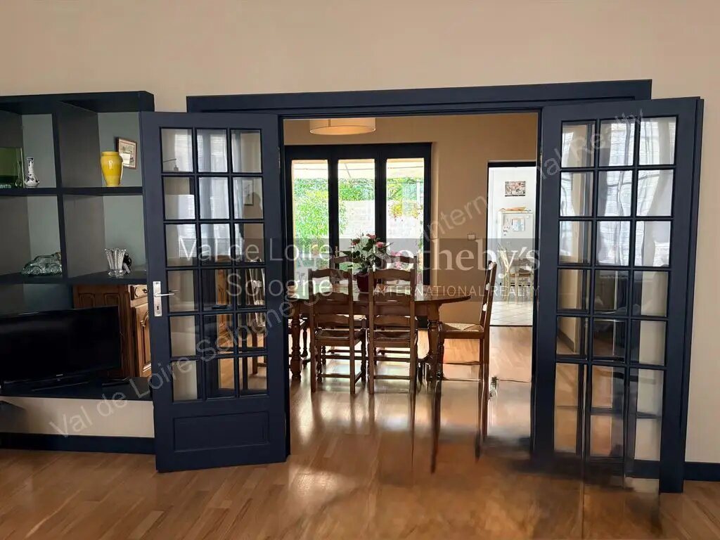 Maison à vendre, 177m², Orléans