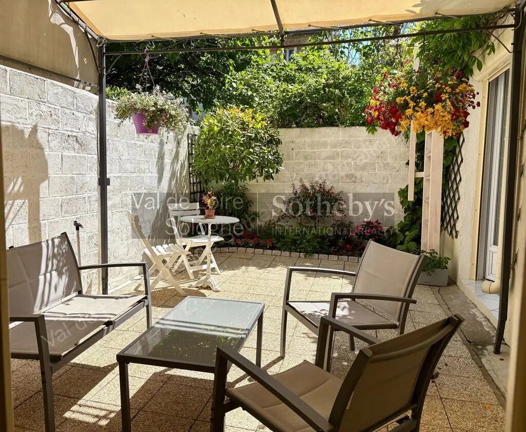 Maison à vendre, 177m², Orléans
