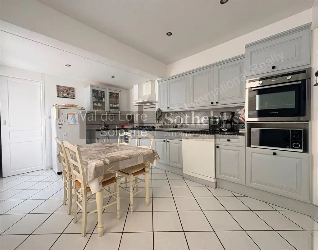 Maison à vendre, 177m², Orléans