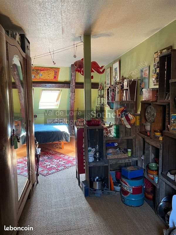 Maison à vendre, 48m², Sully-sur-Loire