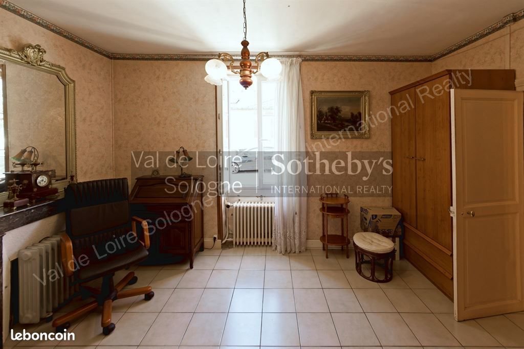 Maison à vendre, 94m², Orléans