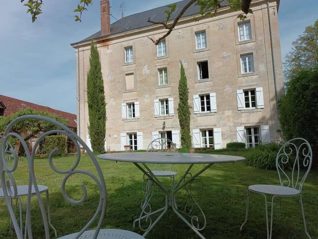 Maison à vendre, 700m², Vendôme