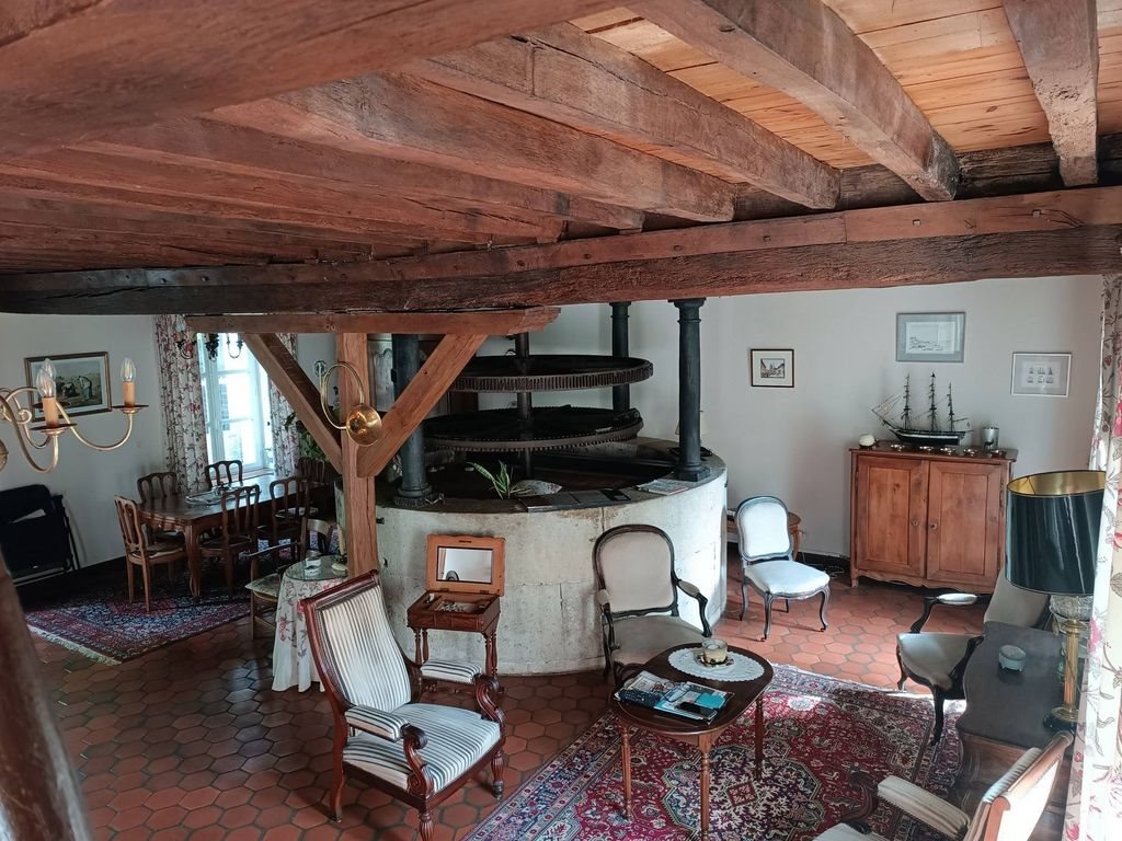 Maison à vendre, 700m², Vendôme