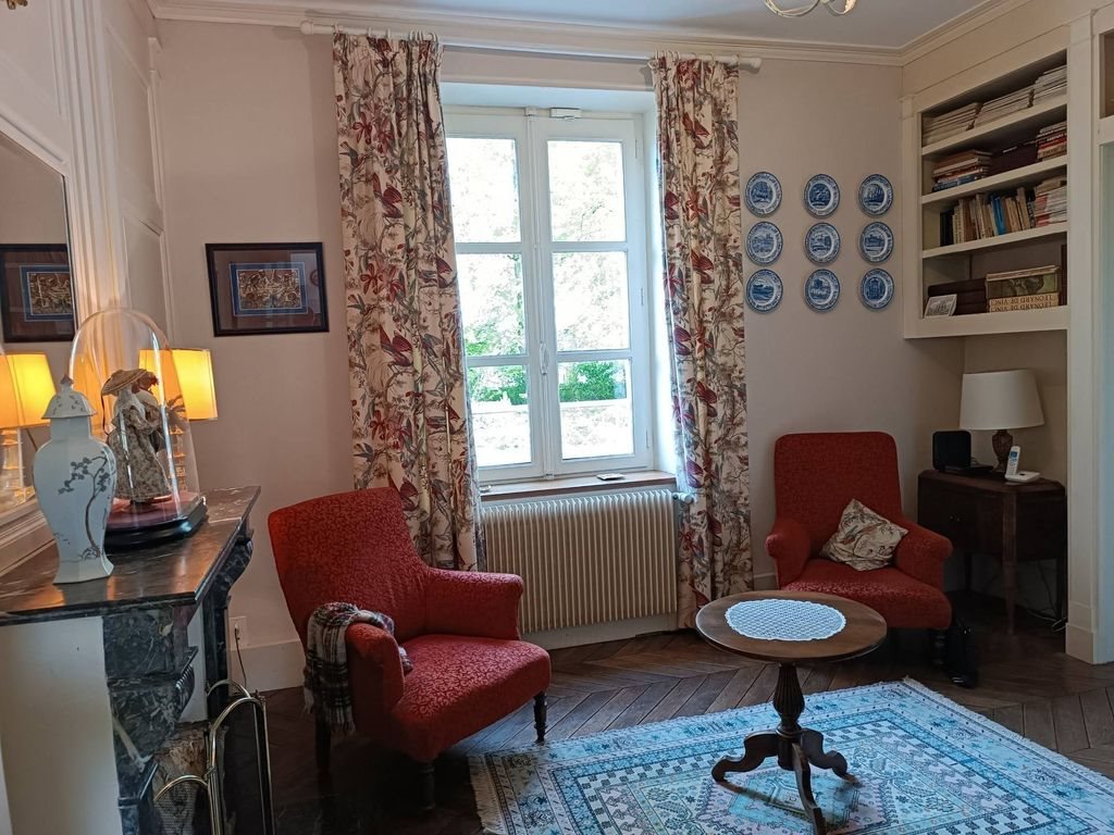 Maison à vendre, 700m², Vendôme