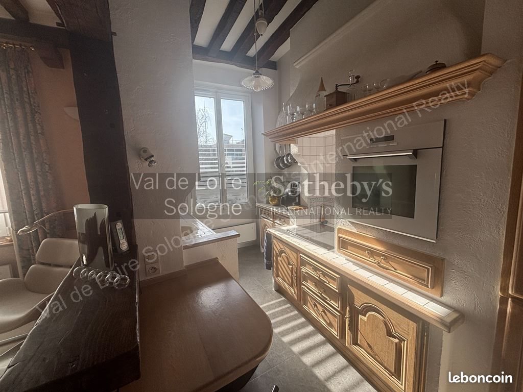 Appartement à vendre, 67m², Orléans