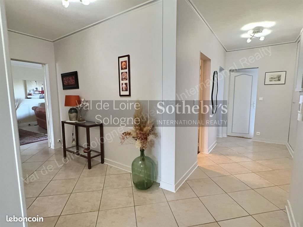 Appartement à vendre, 131m², Orléans