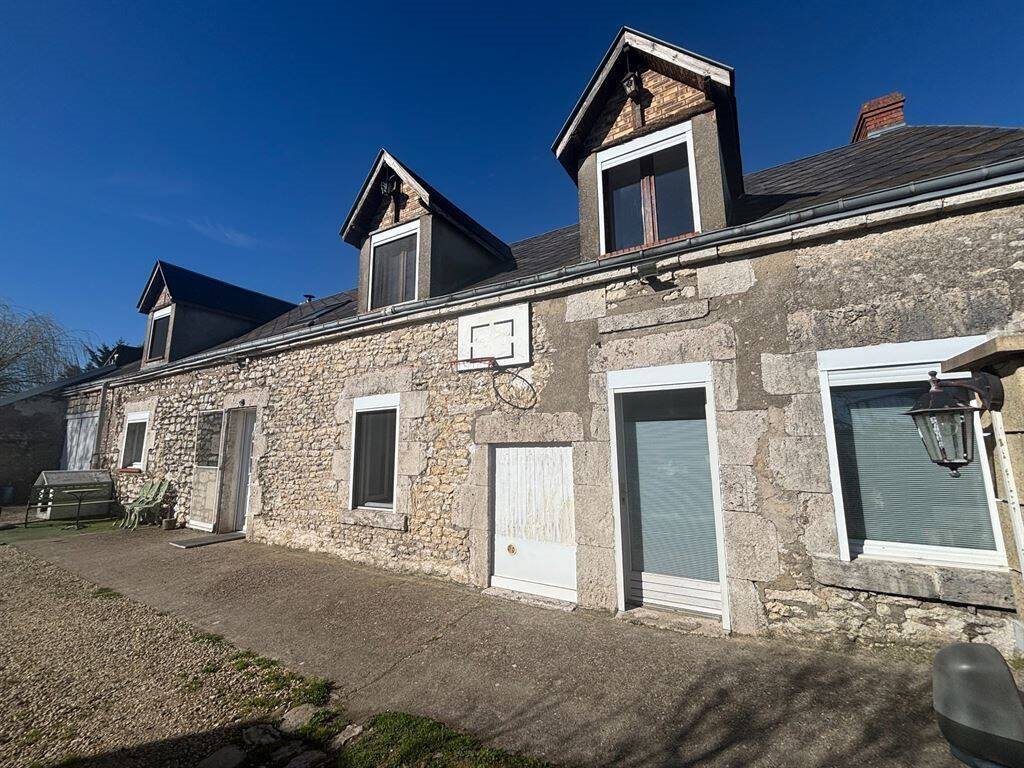 Maison à vendre, 149m², Boulay-les-Barres