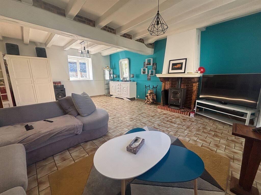 Maison à vendre, 149m², Boulay-les-Barres