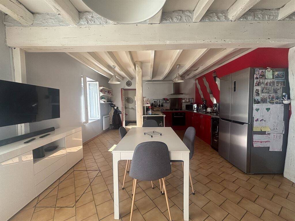 Maison à vendre, 149m², Boulay-les-Barres