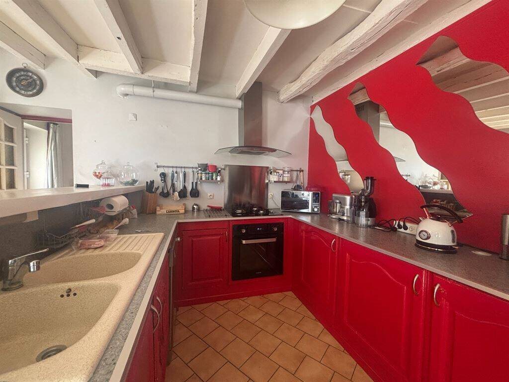 Maison à vendre, 149m², Boulay-les-Barres