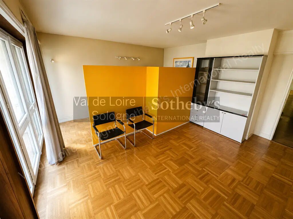 Appartement à vendre, 109m², Orléans