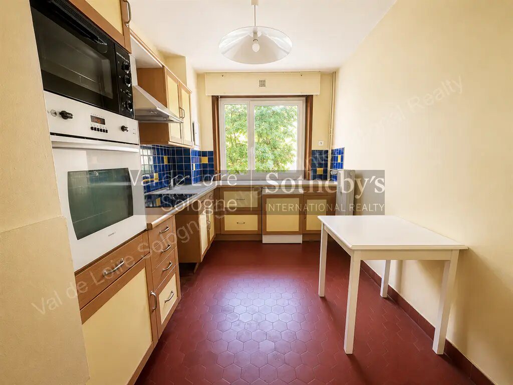 Appartement à vendre, 109m², Orléans