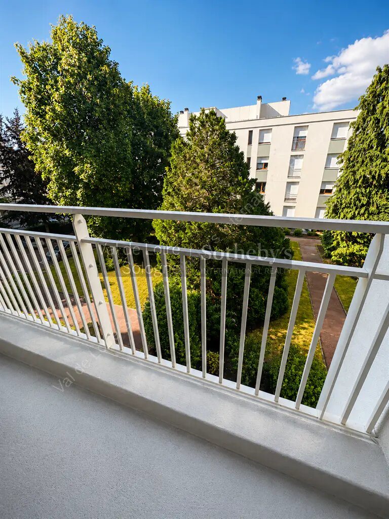Appartement à vendre, 109m², Orléans