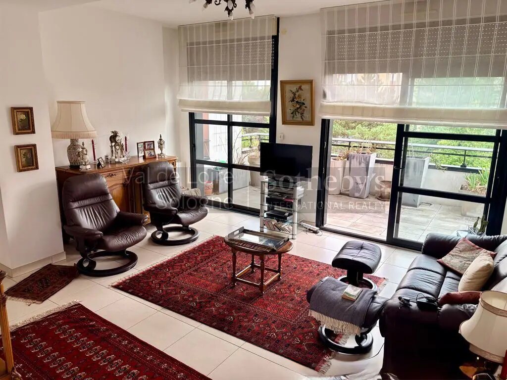 Appartement à vendre, 124m², Orléans
