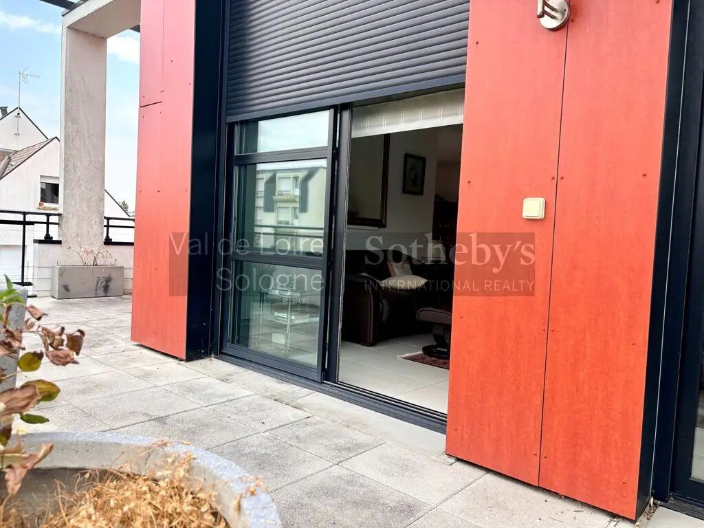 Appartement à vendre, 124m², Orléans