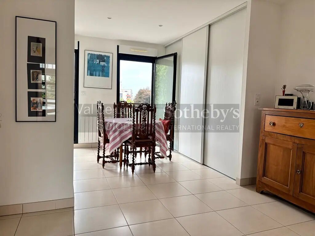 Appartement à vendre, 124m², Orléans