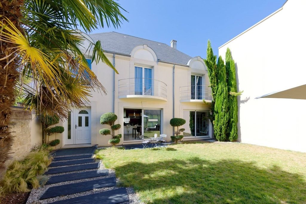 Maison à vendre, 197m², Orléans