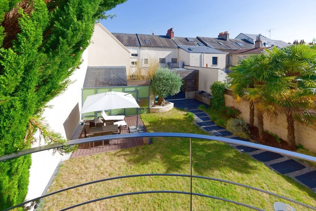 Maison à vendre, 197m², Orléans