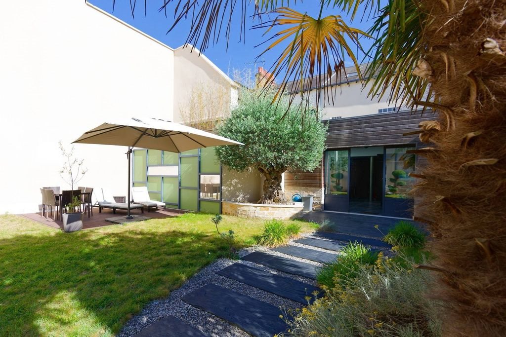Maison à vendre, 197m², Orléans