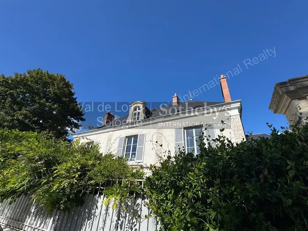 Maison à vendre, 313m², Olivet