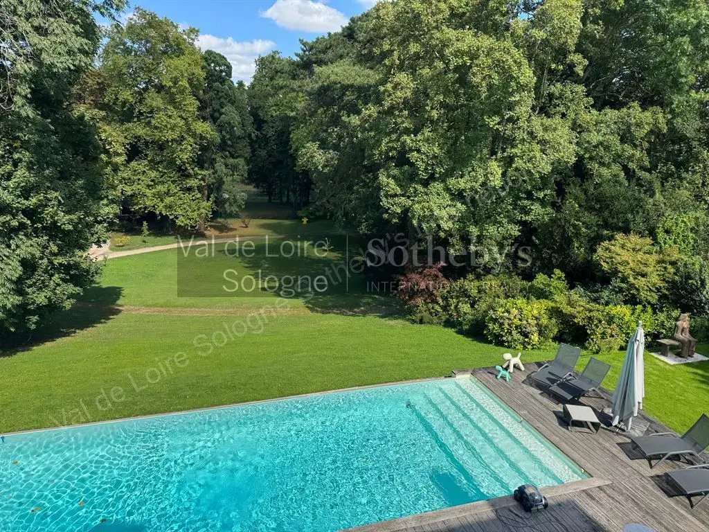 Maison à vendre, 313m², Olivet