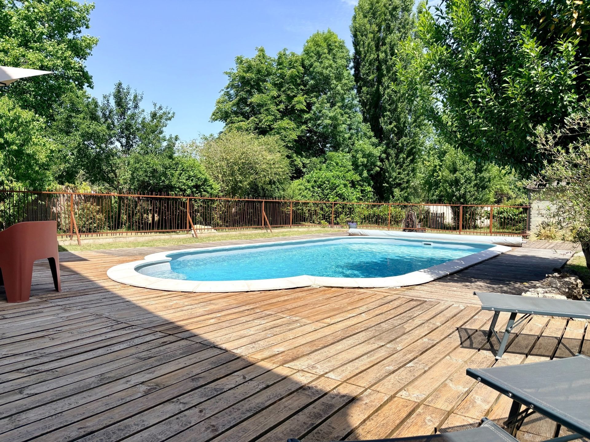 Maison à vendre, 195m², Ferrières-en-Gâtinais